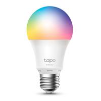 FOCO INTELIGENTE | TP-LINK | TAPO L530E(2-PACK) | WIFI | MULTICOLOR FOCO INTELIGENTE | TP-LINK | TAPO L530E(2-PACK) | WIFI | MULTICOLOR